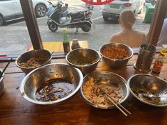 -星粉面大王城(德馨园店)