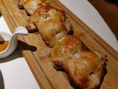 -俄士厨房(时代天街店)