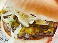 -FATBURGER 特富客汉堡(外交公寓店)