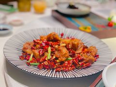 -粤秀餐厅(国货店)