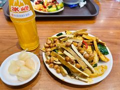 -清真·马洪小炒泡馍馆(钟楼回民街店)