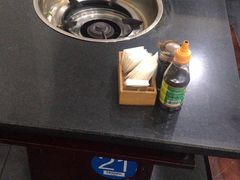 -水碾河肥兔火锅(水碾河店)