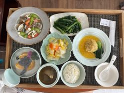 -馨月汇·独栋月子会所(静安店)