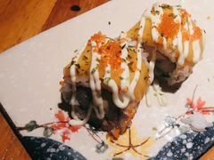 -故乡屋日本料理(八一广场店)