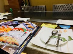 -福樱兰海鲜放题铁板烧(加州店)