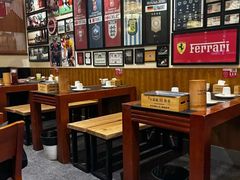 -福苗小骆驼烧烤(曲江店)