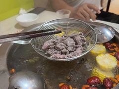 -潮盛餐厅·牛肉火锅