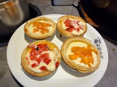 -伍棵星炭烤自助料理·烤鳗鱼(浦东食品城店)