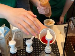 -星巴克臻选(郑州中原万达店)