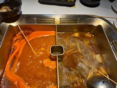 -九鼎轩脆毛肚火锅(南京东路店)