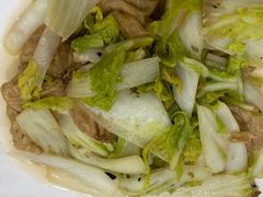 -洛东土菜馆(建国北路店)