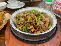 -南记食粥坊·宵夜大排档(莲花总店)