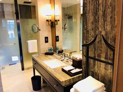 -上海崇明金茂凯悦酒店