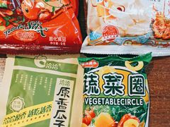 -庆峰龙虾烧烤(合肥一店)