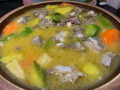 -桥边小楼·手工云南菜·古城观景小楼