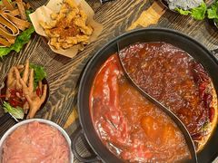 -冯校长老火锅(深圳总店)