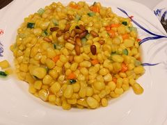 -老仁义·清真菜(太古街店)