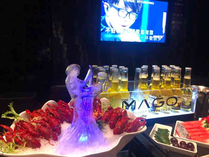 丽音会ktv新塘路店