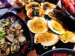 -红盔甲·小龙虾(天钥桥店)