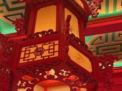 -南锣肥猫·麻辣烤鱼·15年现烤现卖(通州领展店)