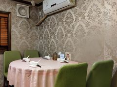 包厢-翠亭酒家(山西南路店)