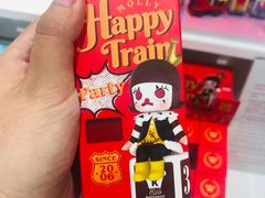 -泡泡玛特POPMART(合生汇店)