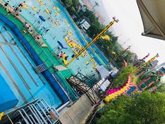 -杭州浪浪浪水公园