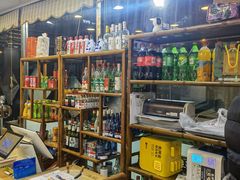 零售区-老门刀削面(小酱坊店)