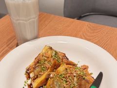 -Bco豆库(中集文昌店)