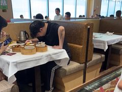 -稻香海鲜饭店(第一国际店)