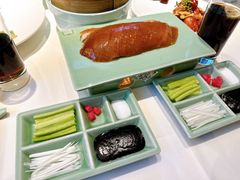 -唐廊烤鸭店(工体店)