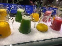 -星伦多自助料理(花山金鹰店)