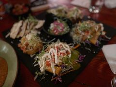 -Pistolera Mexican Cantina女枪手墨西哥餐厅(碧云路店)