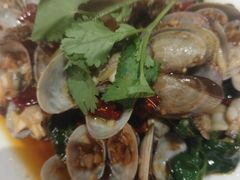 -许哥东北烧烤·铁丳烤串·宫后夹肉(繁花中心店)