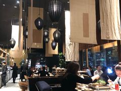 大堂-锦城印象火锅(天府三街店)