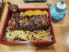 -村上一屋·亚洲菜融合小馆(南楼店)