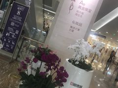 -银泰百货(西湖店)