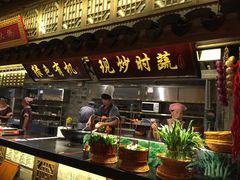 -老宁波1381餐厅(宏泰广场店)