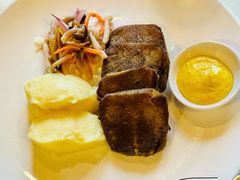 -老井俄式餐厅