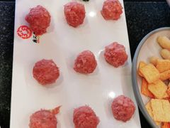 -鼎汇丰重庆老火锅(鞍顺园店)