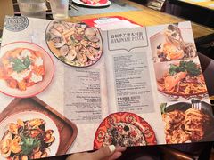 -IL TEATRO 精品意大利餐厅