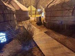 -九十九顶毡房(阜石路店)