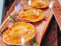 -水天堂西餐厅(常熟永旺店)