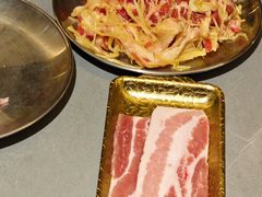 -杨小佳·齐齐哈尔烤肉·烤串(广州店)