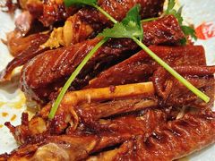 -抱德·潮汕味(琶洲店原惠城鱼仔)