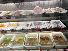 -佰人王串串香火锅(洋珠巷店)