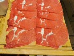-青瓷火锅料理(西单大悦城店)