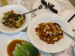 -月福京味斋·烤鸭店·北京菜(鼓楼总店)