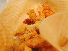 -半天妖烤鱼(六合万达欢乐港店)