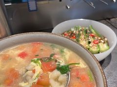 -很久以前羊肉串(簋街店)